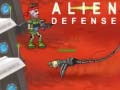 游戏Alien Defense