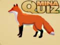 游戏Mina Quiz 