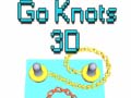 游戏Go Knots 3D