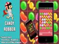 游戏Candy Robber