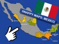 游戏Scatty Maps Mexico