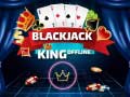 游戏Blackjack King Offline