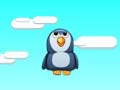 游戏Penguin Avoids