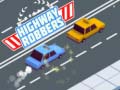 游戏Highway Robbers