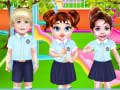 游戏Baby Taylor Extracurricular Activities