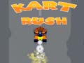 游戏Kart Rush