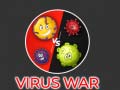 游戏Virus War 