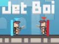 游戏Jet Boi