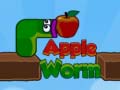 游戏Apple Worm
