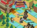 游戏Your brand Castle Defense 