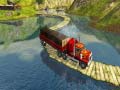 游戏Cargo Heavy Trailer Transport