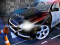 游戏Police Car Parking Mania Car Driving