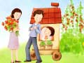 游戏Happy Mothers Day 2020 Puzzle