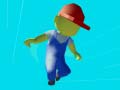游戏Parkour Run 3d.io