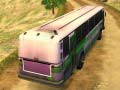 游戏Coach Bus Drive Simulator