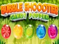 游戏Bubble Shooter Candy Popper
