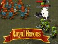 游戏Royal Heroes