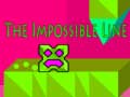 游戏The Impossible Line
