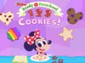 游戏1-2-3 Cookies