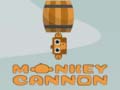 游戏Monkey Cannon