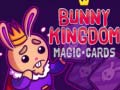 游戏Bunny Kingdom Magic Cards