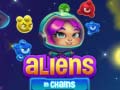 游戏Aliens in Chains