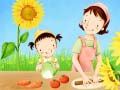 游戏Mothers Day 2020 Slide