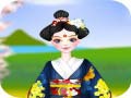 游戏Perfect Sakura Girl