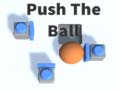 游戏Push The Ball