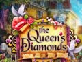 游戏The Queens Diamonds
