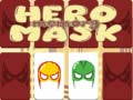 游戏Hero Mask Memory