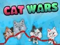 游戏Cat Wars