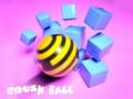 游戏Crush Ball Kingdom Fall