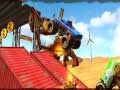 游戏Monster Truck Impossible Track Plane Simulator