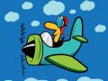 游戏Fun Planes Jigsaw