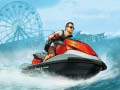 游戏Jet Ski Puzzle