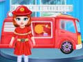 游戏Baby Taylor Fireman Dream