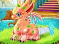 游戏Cute Dragon Recovery