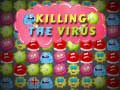 游戏Killing The Virus