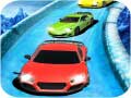 游戏Water Slide Car Racing Sim