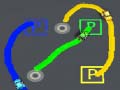 游戏Parking Draw Master
