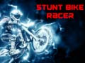 游戏Stunt Bike Racer