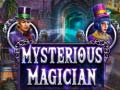 游戏Mysterious Magician