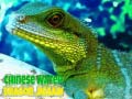 游戏Chinese Water Dragon Jigsaw