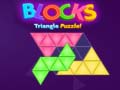 游戏Blocks Triangle Puzzle