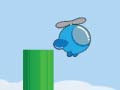游戏Flappy Copter