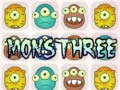 游戏MonsThree