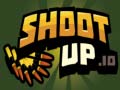 游戏Shoot up.io