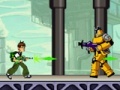 游戏Ben 10 Aliens Kill Zone