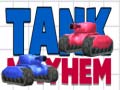 游戏Tank Mayhem